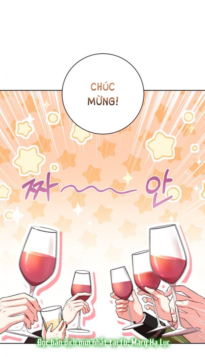 Thư Ký Của Bạo Chúa: Chapter 87