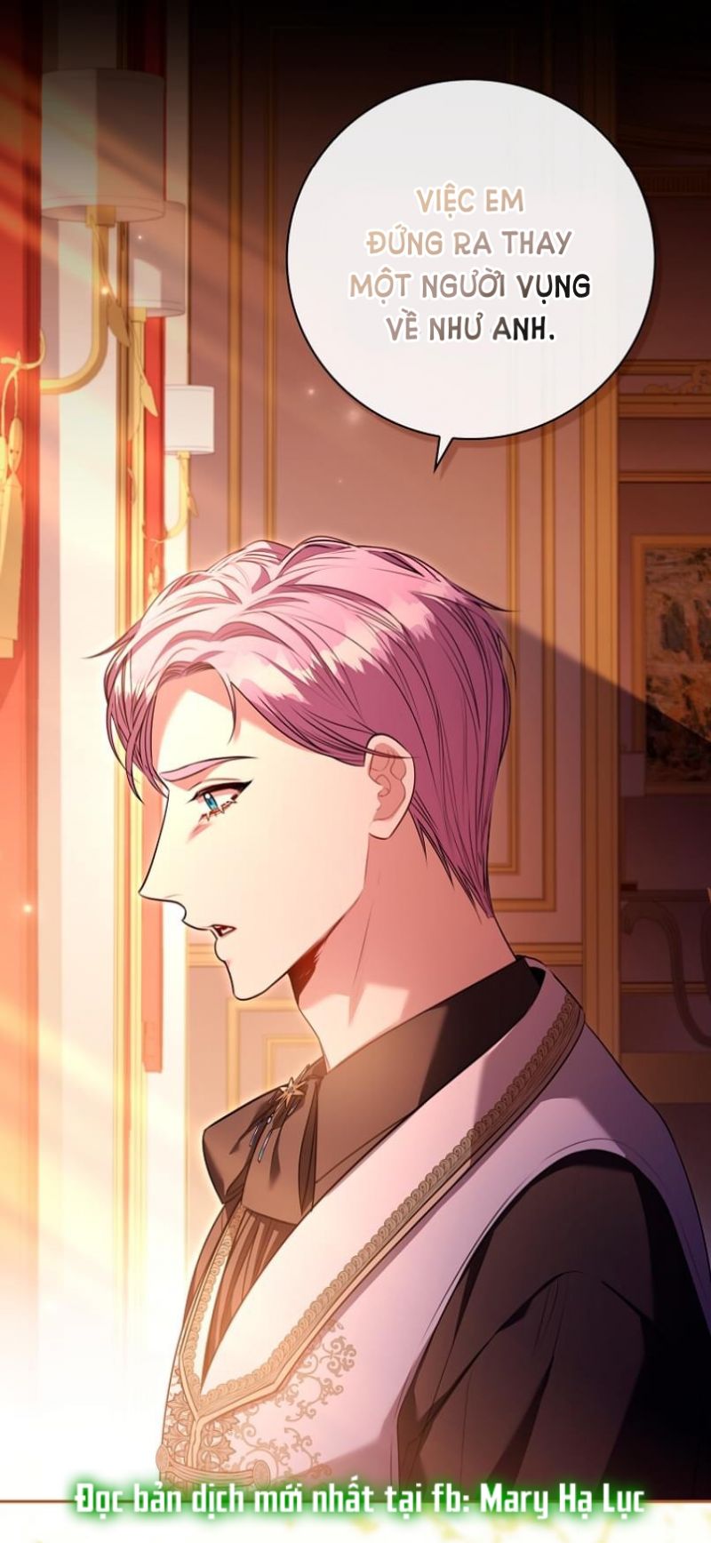 Thư Ký Của Bạo Chúa: Chapter 87