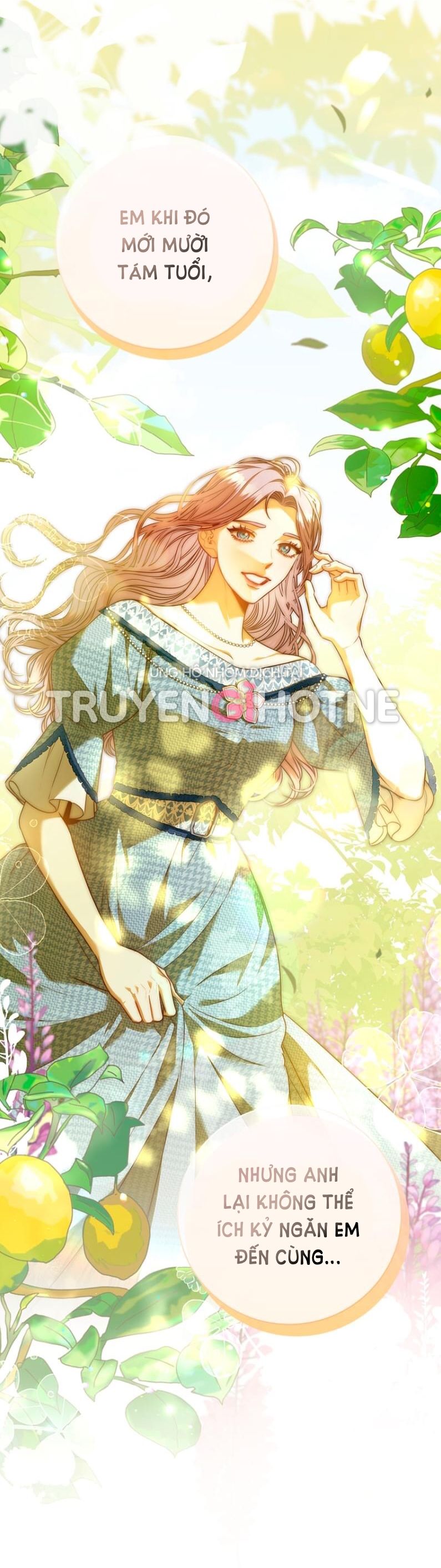 Thư Ký Của Bạo Chúa: Chapter 87