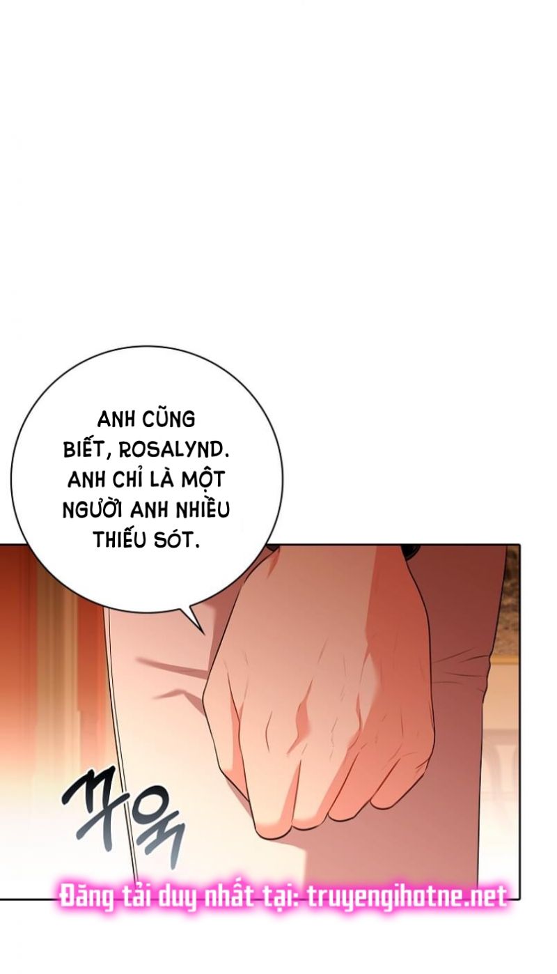 Thư Ký Của Bạo Chúa: Chapter 87
