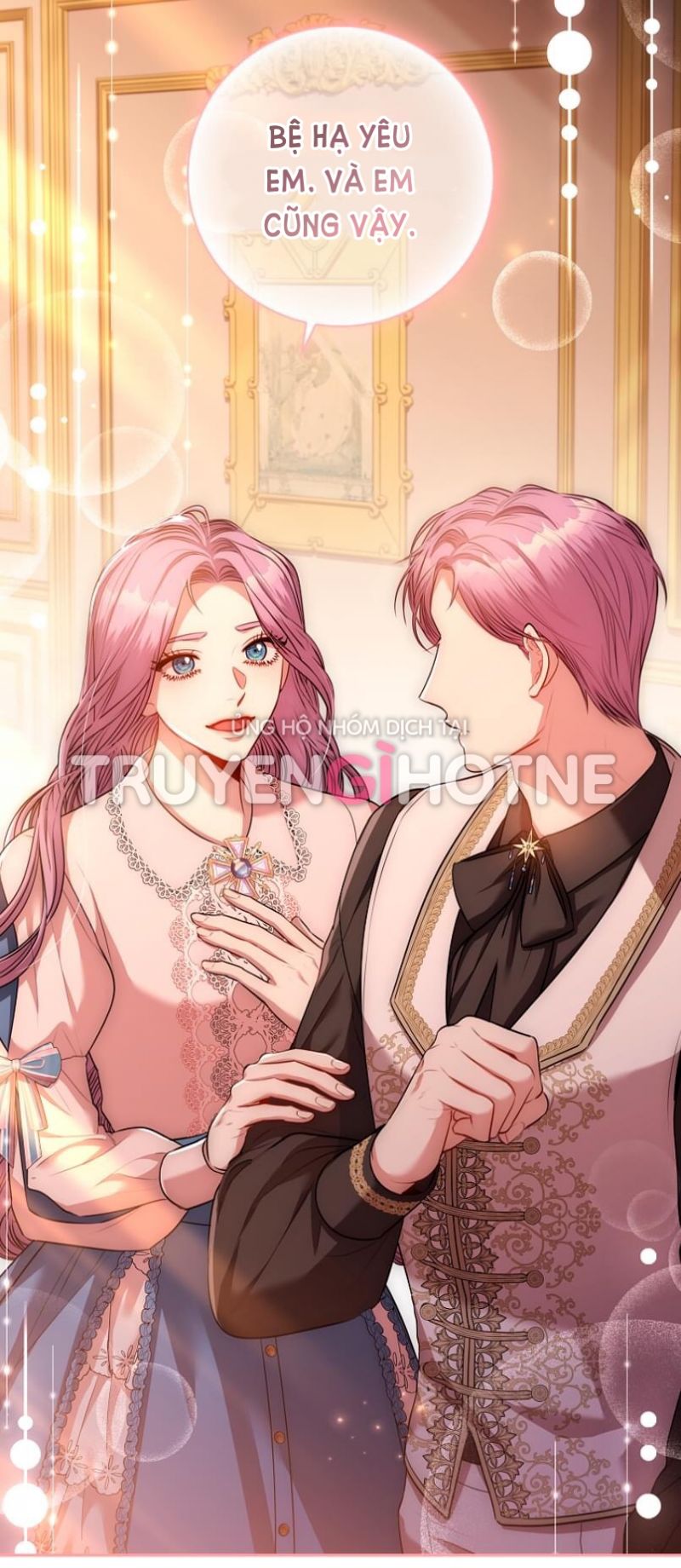 Thư Ký Của Bạo Chúa: Chapter 87