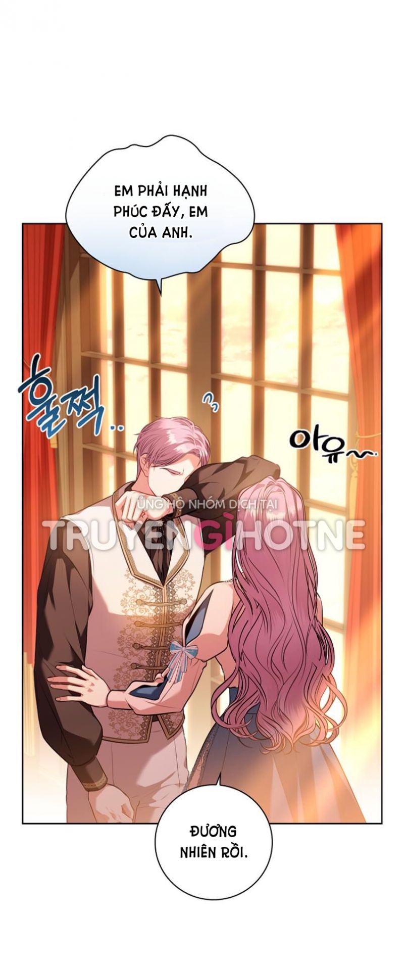 Thư Ký Của Bạo Chúa: Chapter 87
