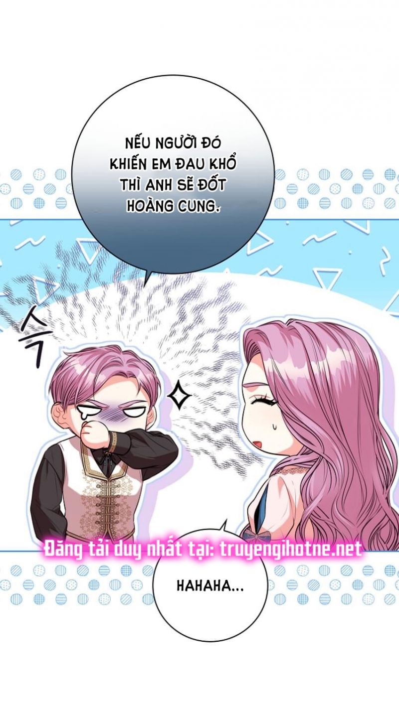 Thư Ký Của Bạo Chúa: Chapter 87