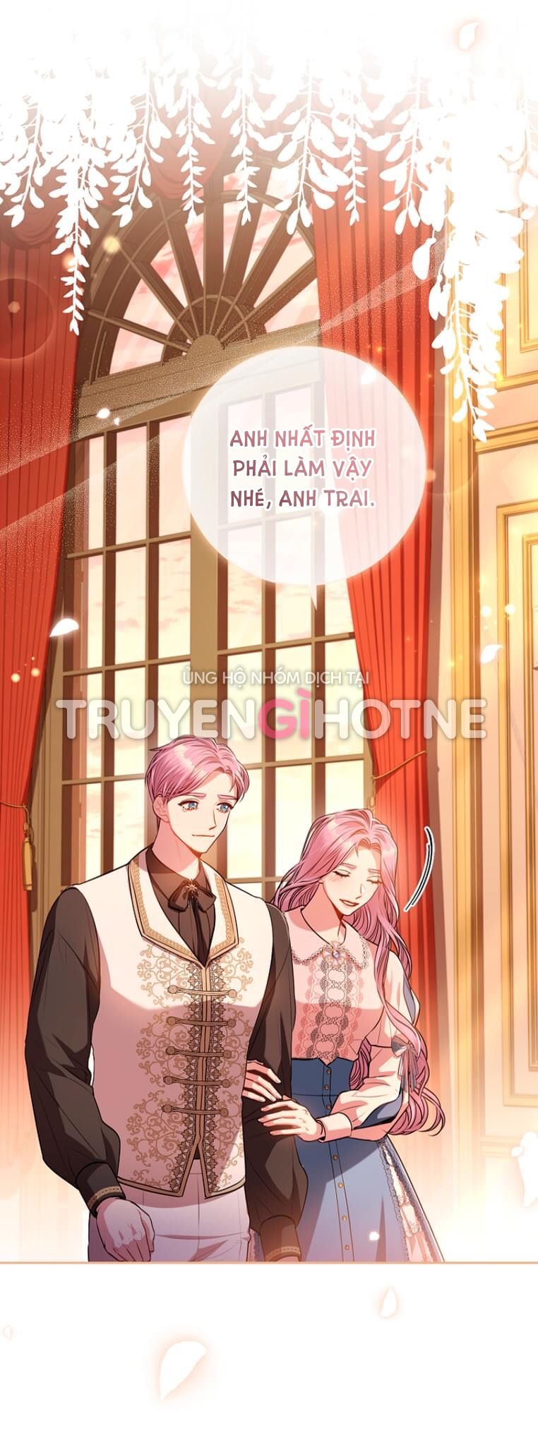Thư Ký Của Bạo Chúa: Chapter 87
