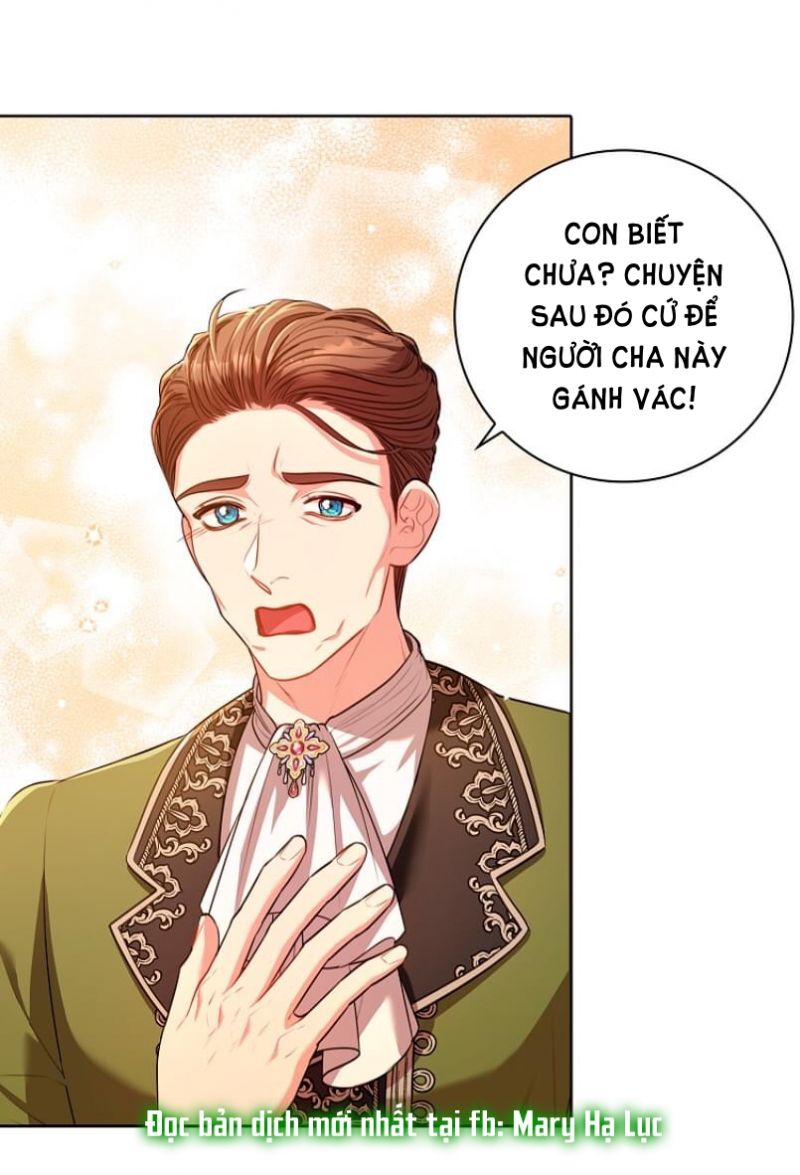 Thư Ký Của Bạo Chúa: Chapter 87