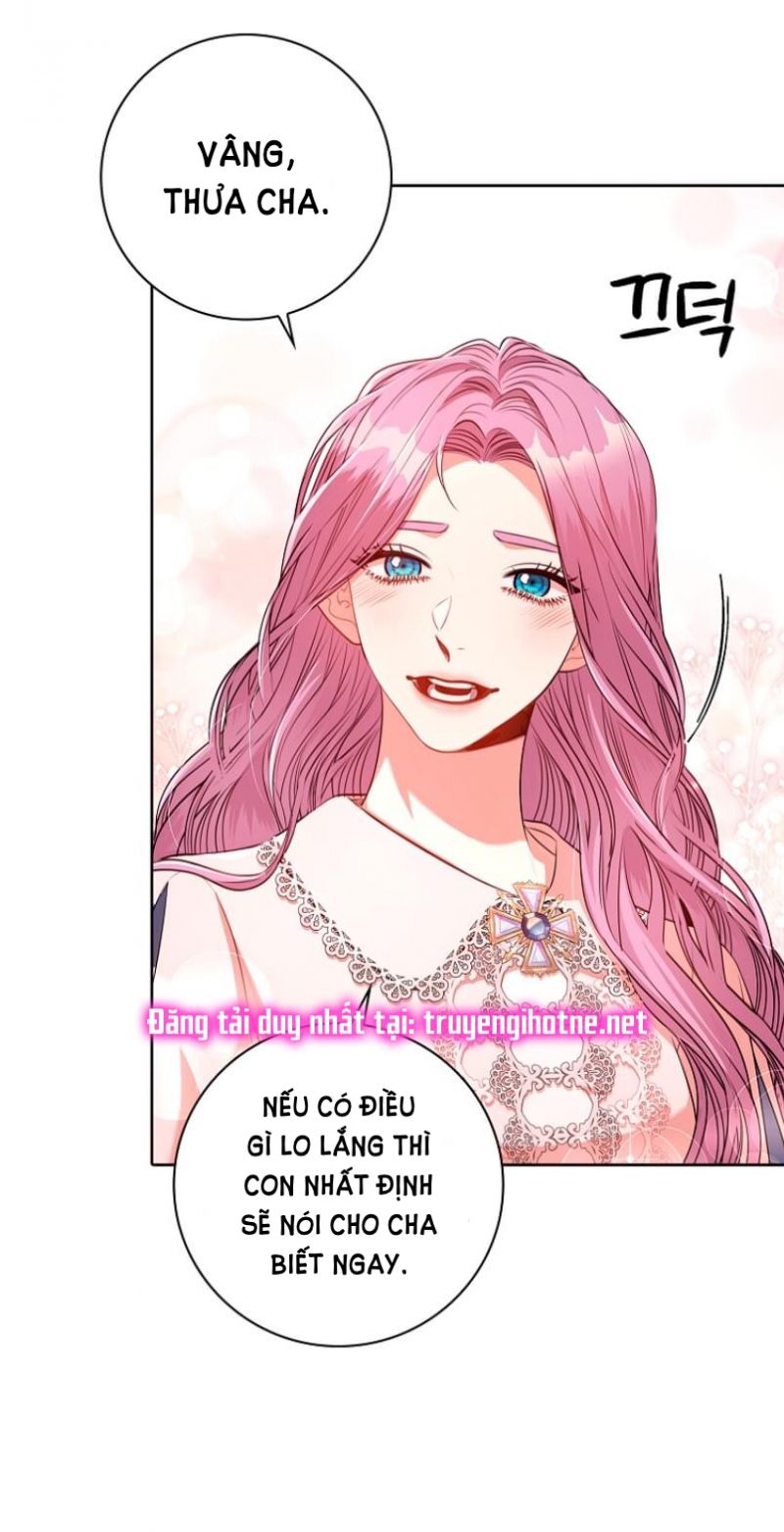 Thư Ký Của Bạo Chúa: Chapter 87