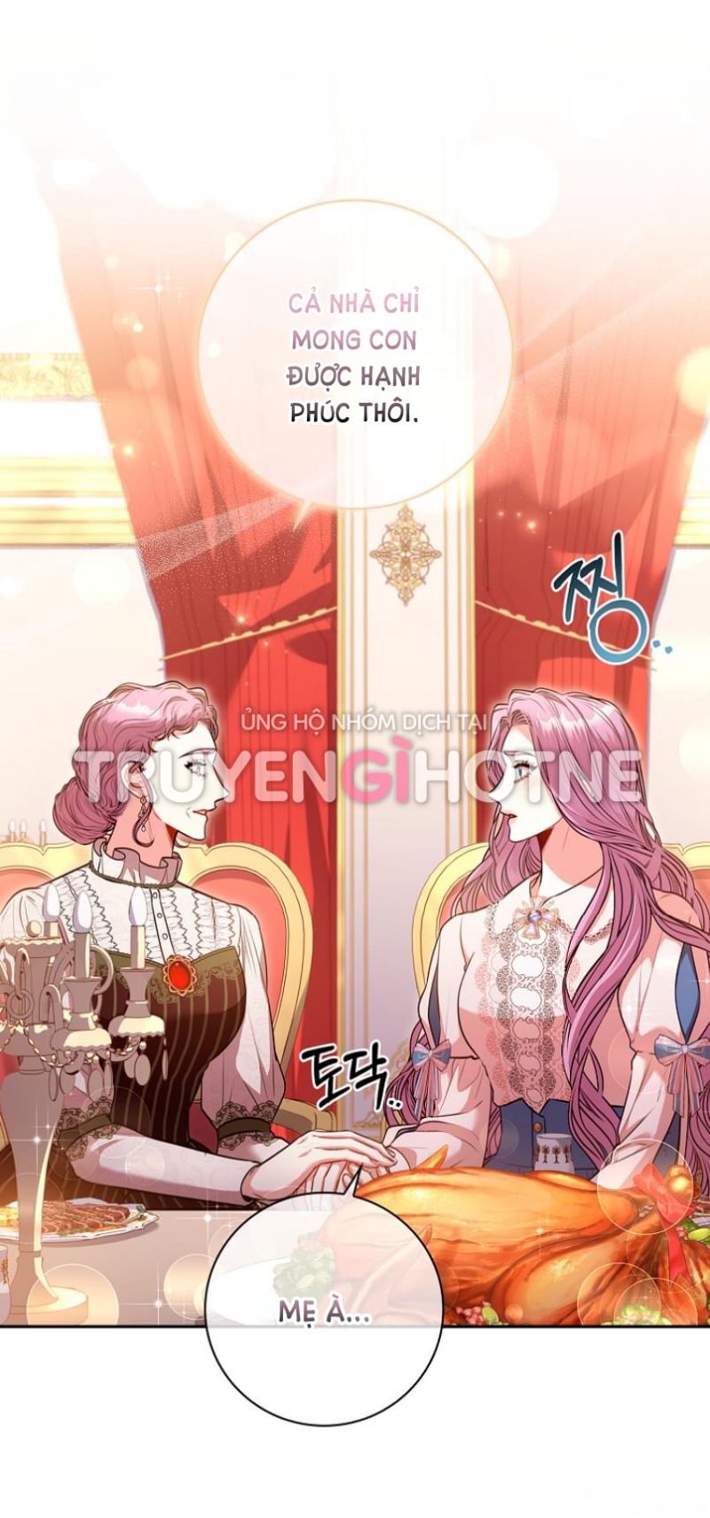 Thư Ký Của Bạo Chúa: Chapter 87