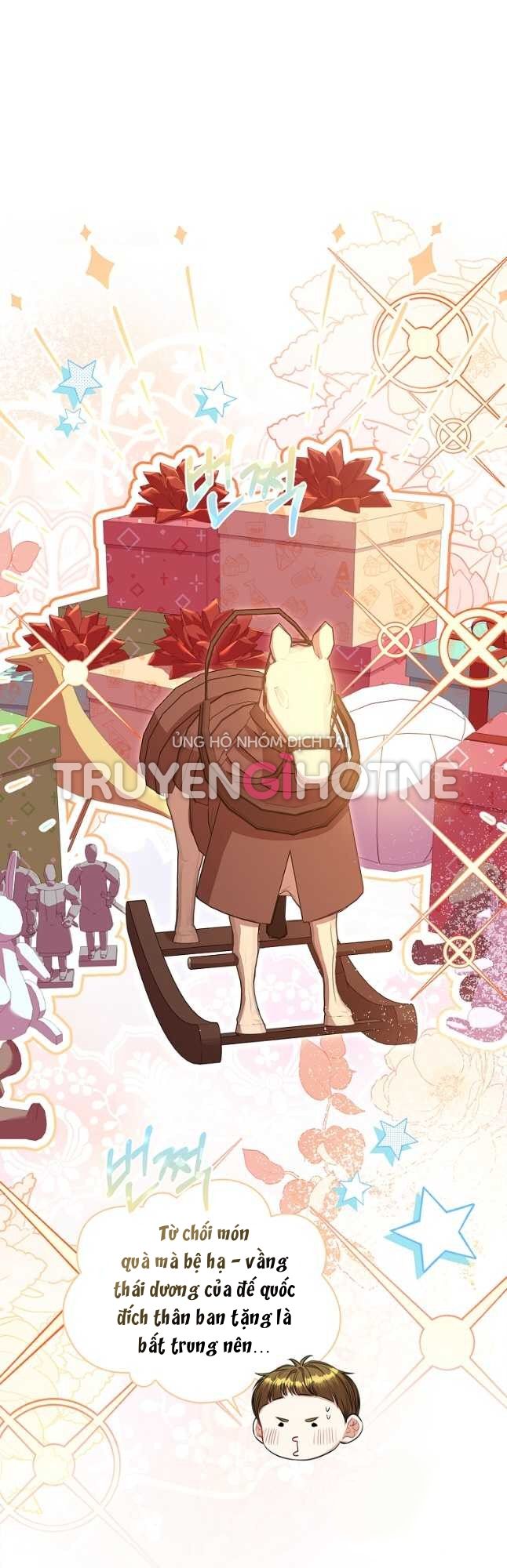 Thư Ký Của Bạo Chúa: Chapter 88.5