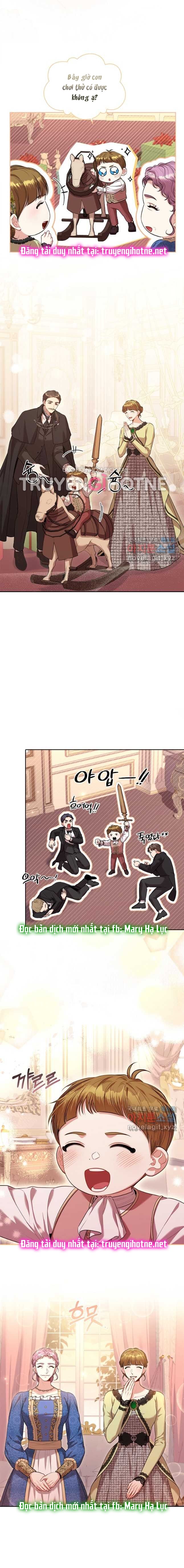 Thư Ký Của Bạo Chúa: Chapter 88.5