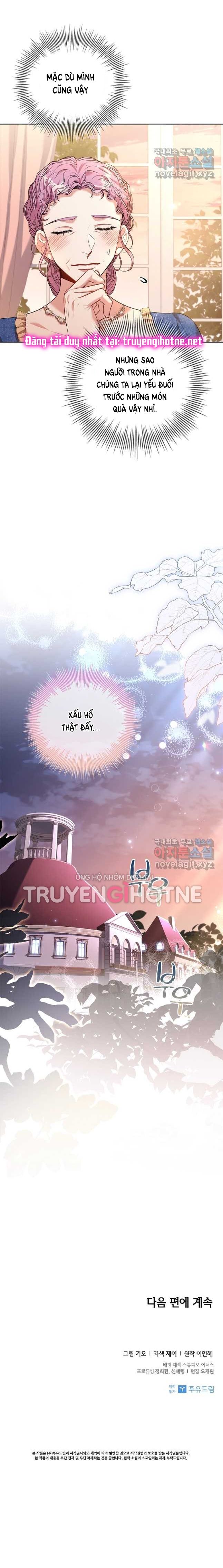 Thư Ký Của Bạo Chúa: Chapter 88.5