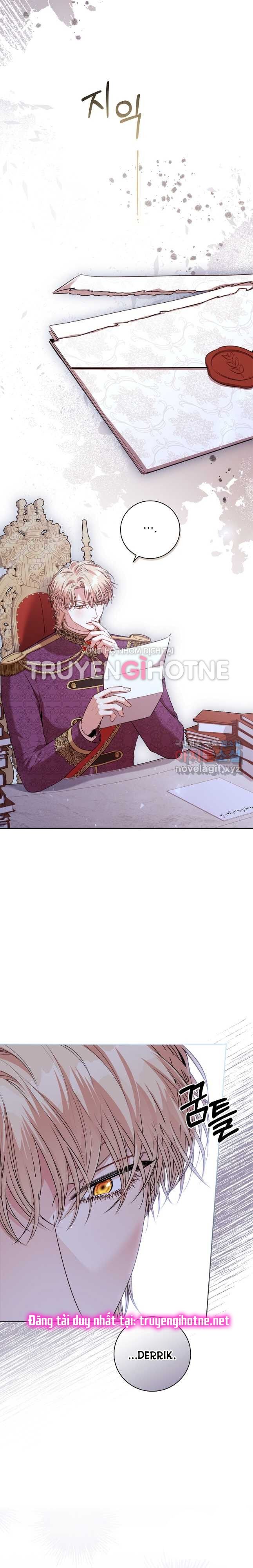 Thư Ký Của Bạo Chúa: Chapter 88.5