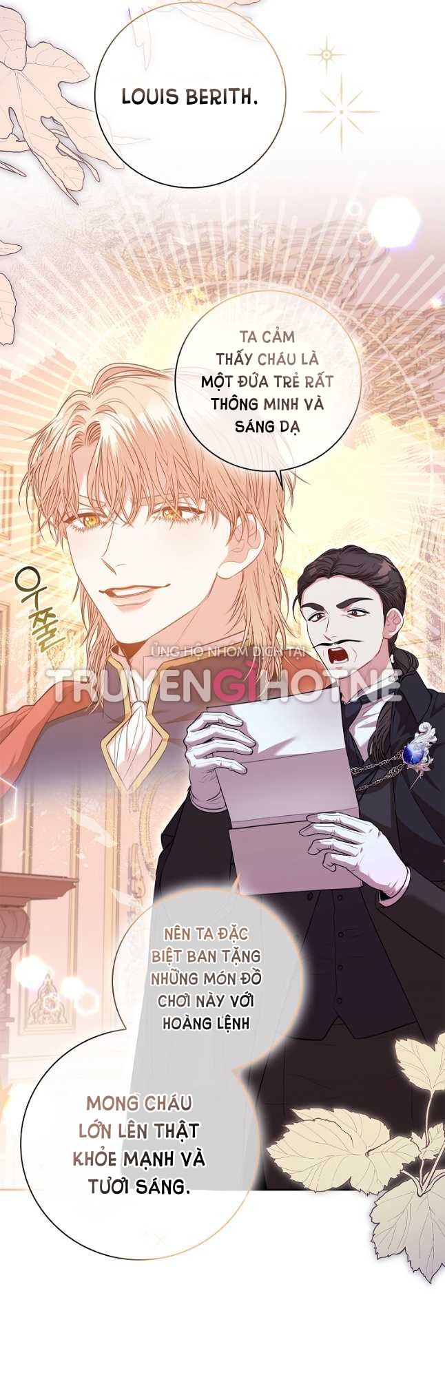 Thư Ký Của Bạo Chúa: Chapter 88.5