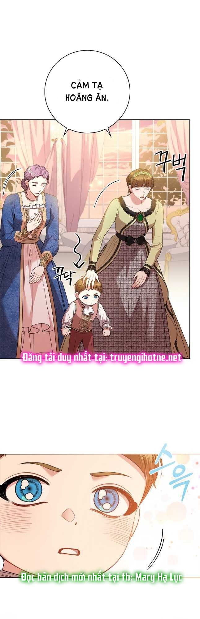 Thư Ký Của Bạo Chúa: Chapter 88.5