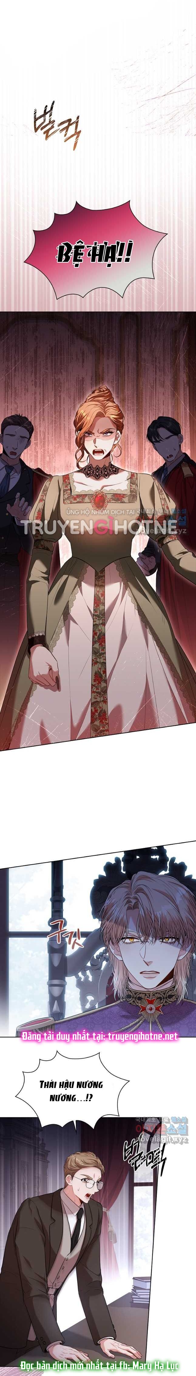 Thư Ký Của Bạo Chúa: Chapter 88