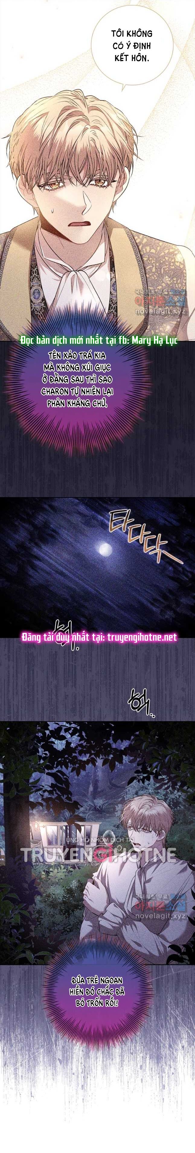 Thư Ký Của Bạo Chúa: Chapter 88