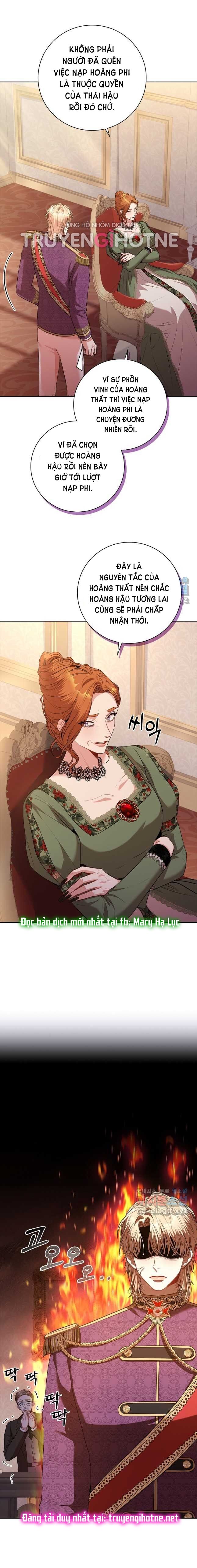 Thư Ký Của Bạo Chúa: Chapter 88