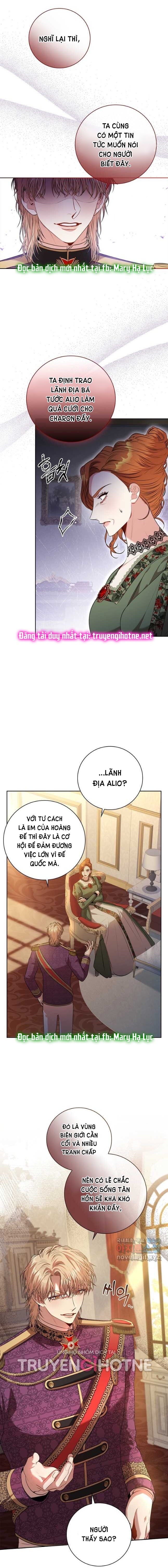 Thư Ký Của Bạo Chúa: Chapter 88
