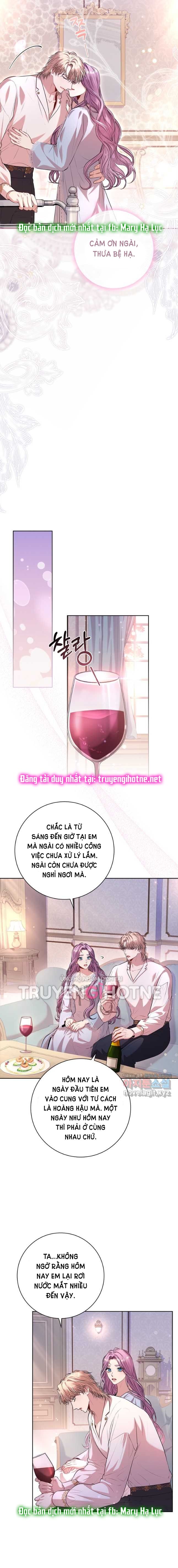 Thư Ký Của Bạo Chúa: Chapter 89.5