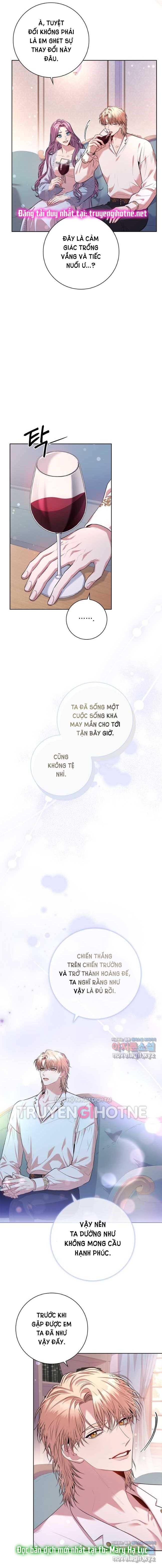 Thư Ký Của Bạo Chúa: Chapter 89.5