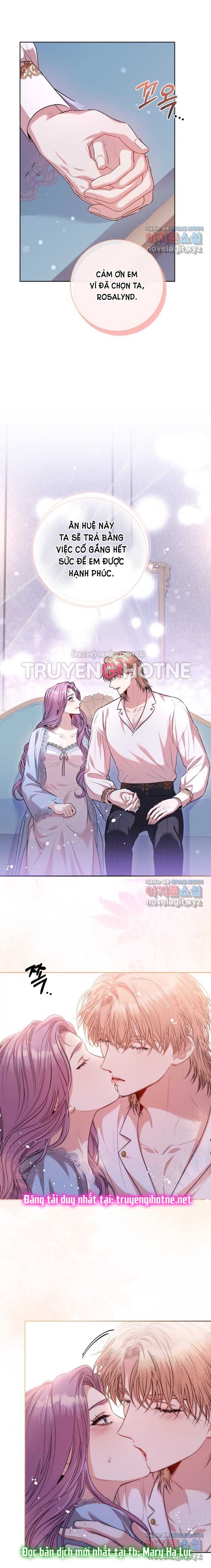 Thư Ký Của Bạo Chúa: Chapter 89.5