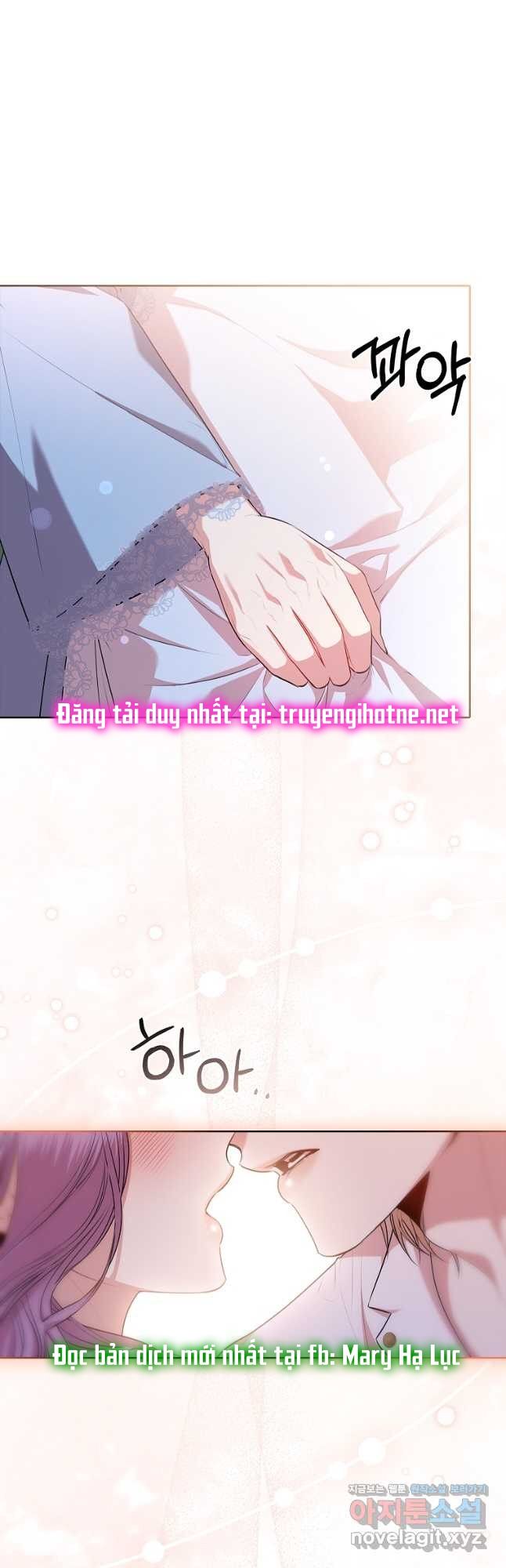 Thư Ký Của Bạo Chúa: Chapter 89.5