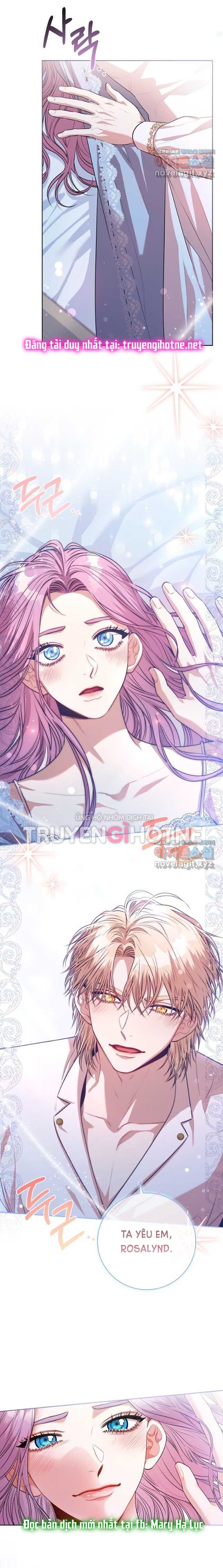 Thư Ký Của Bạo Chúa: Chapter 89.5
