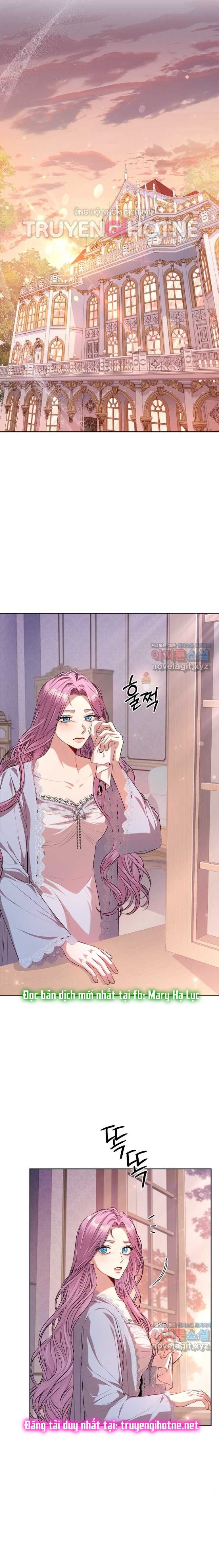 Thư Ký Của Bạo Chúa: Chapter 89