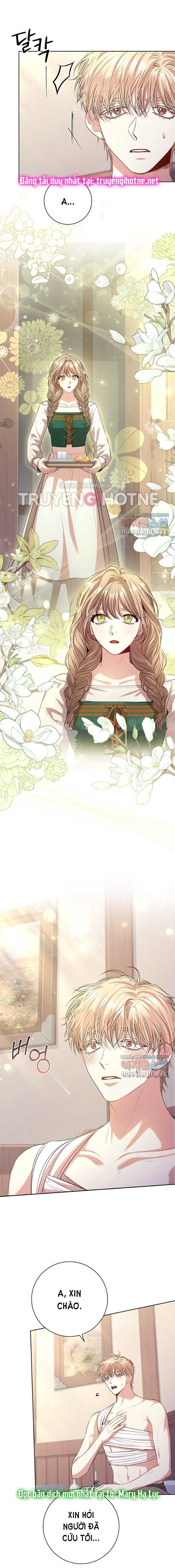 Thư Ký Của Bạo Chúa: Chapter 89