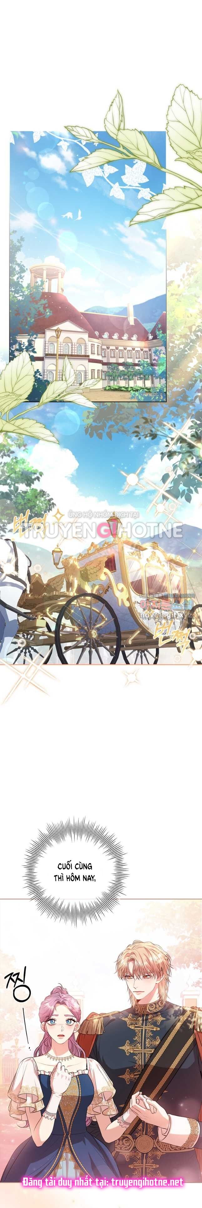 Thư Ký Của Bạo Chúa: Chapter 89