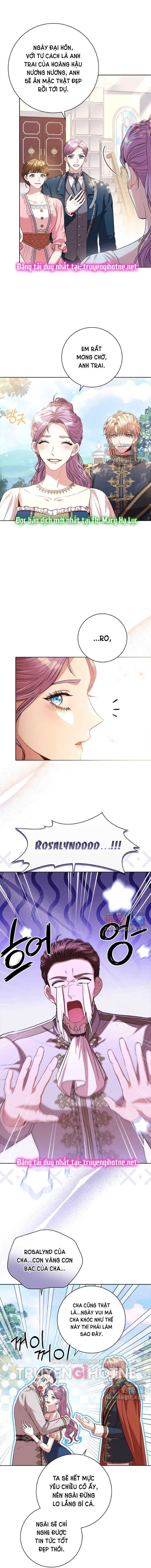 Thư Ký Của Bạo Chúa: Chapter 89