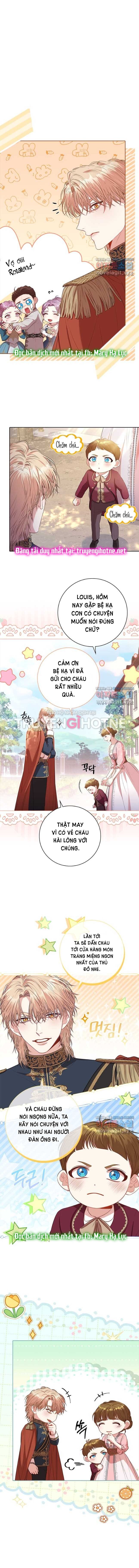 Thư Ký Của Bạo Chúa: Chapter 89
