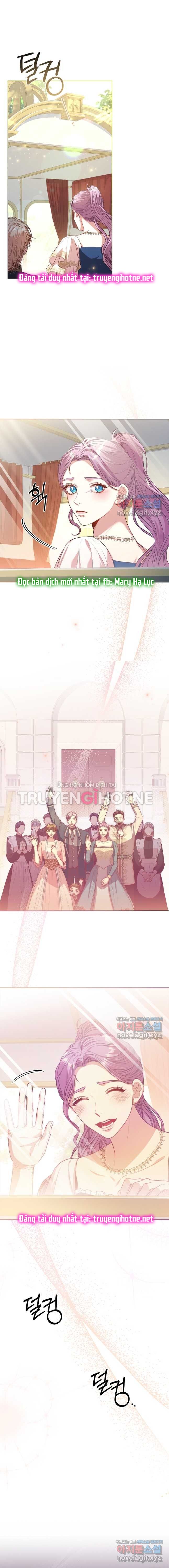 Thư Ký Của Bạo Chúa: Chapter 89