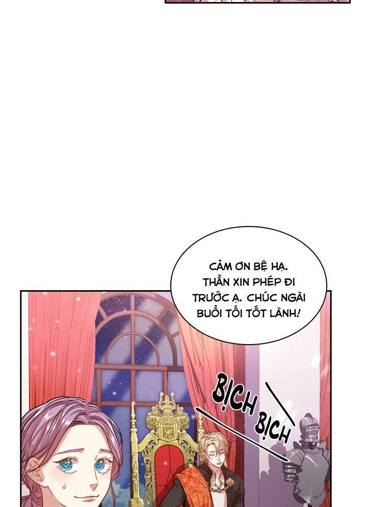 Thư Ký Của Bạo Chúa: Chapter 9