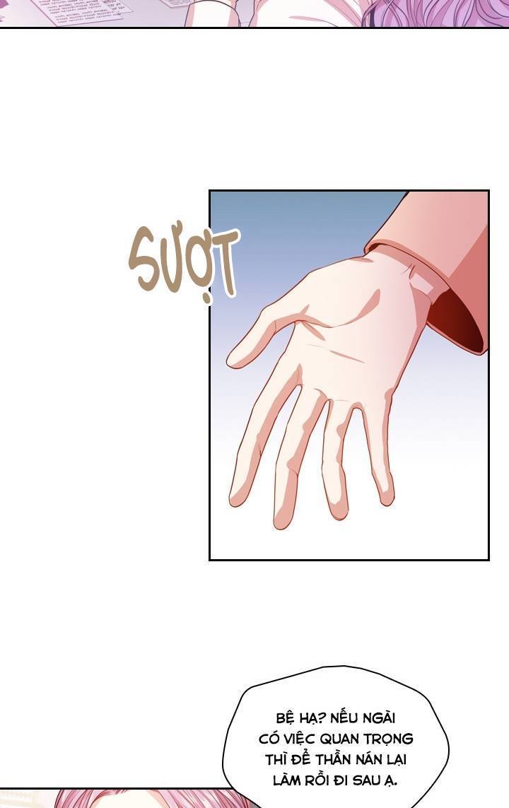 Thư Ký Của Bạo Chúa: Chapter 9