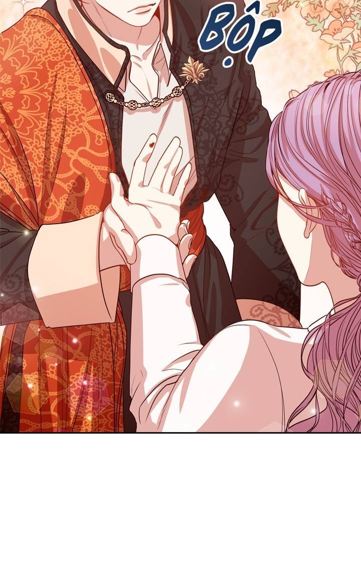 Thư Ký Của Bạo Chúa: Chapter 9