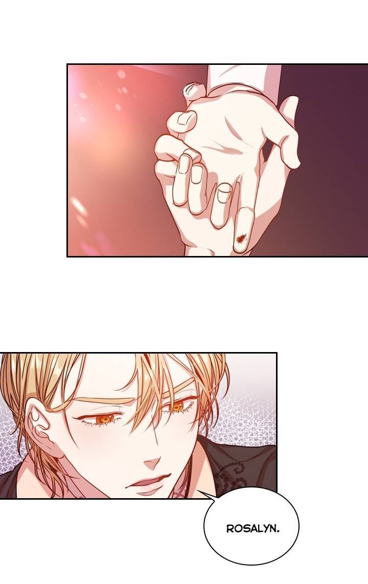 Thư Ký Của Bạo Chúa: Chapter 9