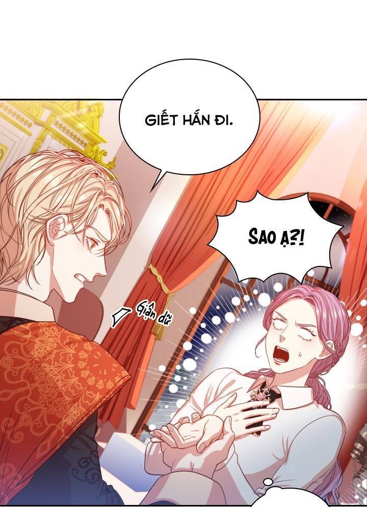 Thư Ký Của Bạo Chúa: Chapter 9