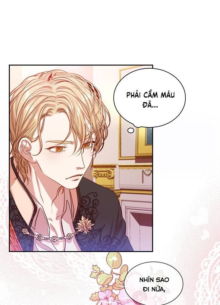 Thư Ký Của Bạo Chúa: Chapter 9