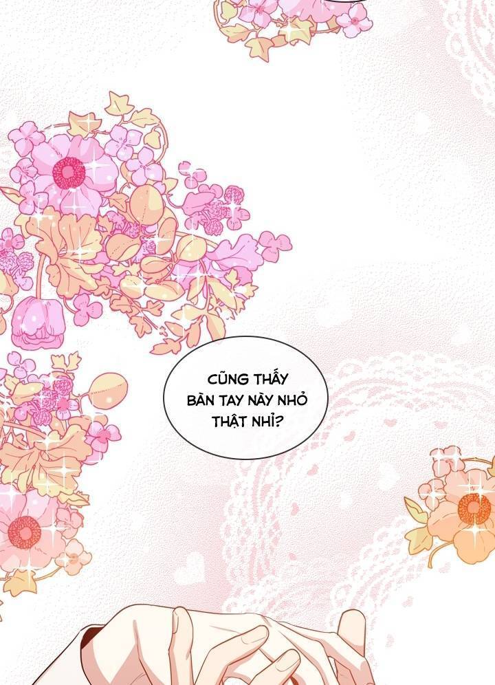 Thư Ký Của Bạo Chúa: Chapter 9