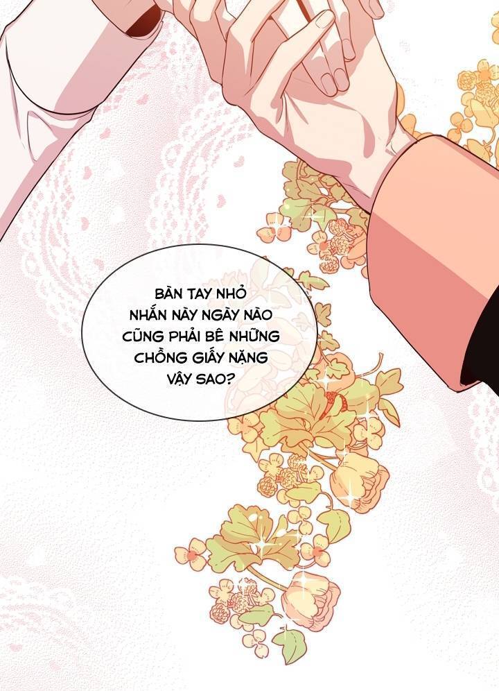Thư Ký Của Bạo Chúa: Chapter 9