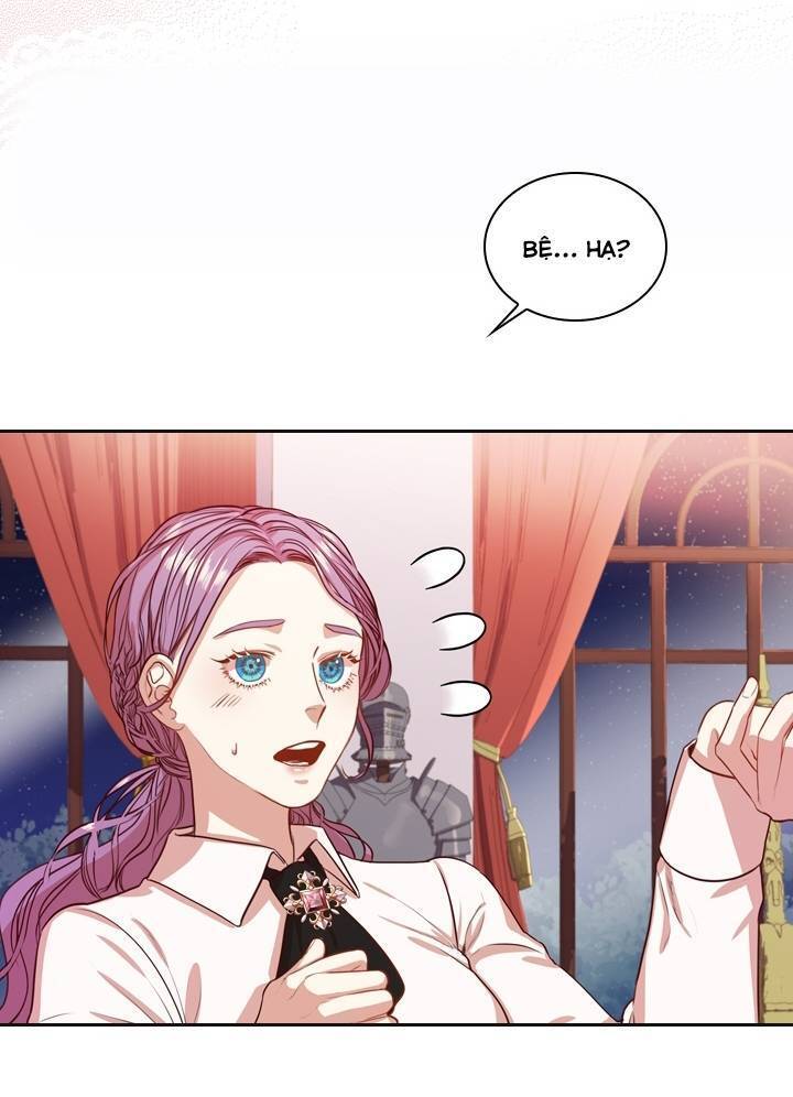 Thư Ký Của Bạo Chúa: Chapter 9