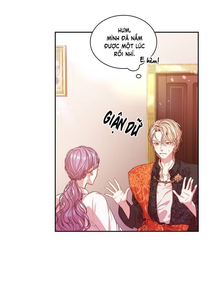 Thư Ký Của Bạo Chúa: Chapter 9