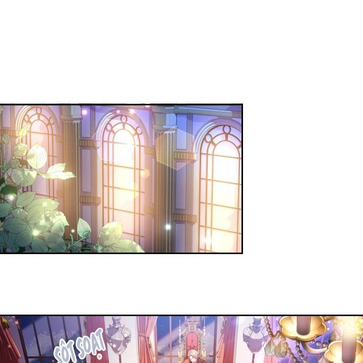 Thư Ký Của Bạo Chúa: Chapter 9