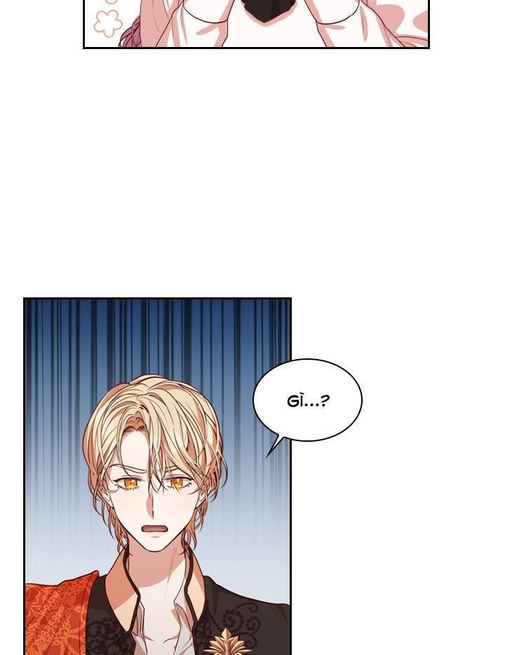 Thư Ký Của Bạo Chúa: Chapter 9