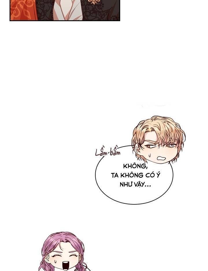 Thư Ký Của Bạo Chúa: Chapter 9