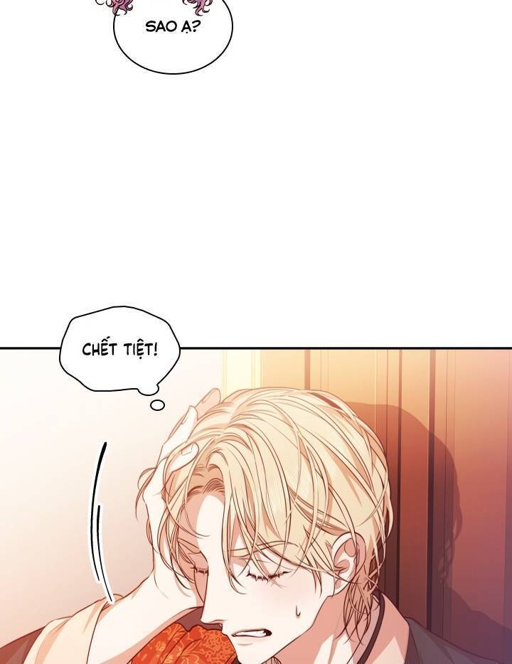 Thư Ký Của Bạo Chúa: Chapter 9