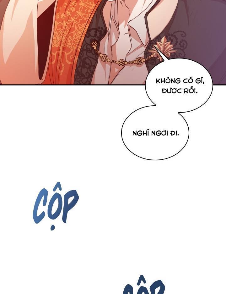 Thư Ký Của Bạo Chúa: Chapter 9