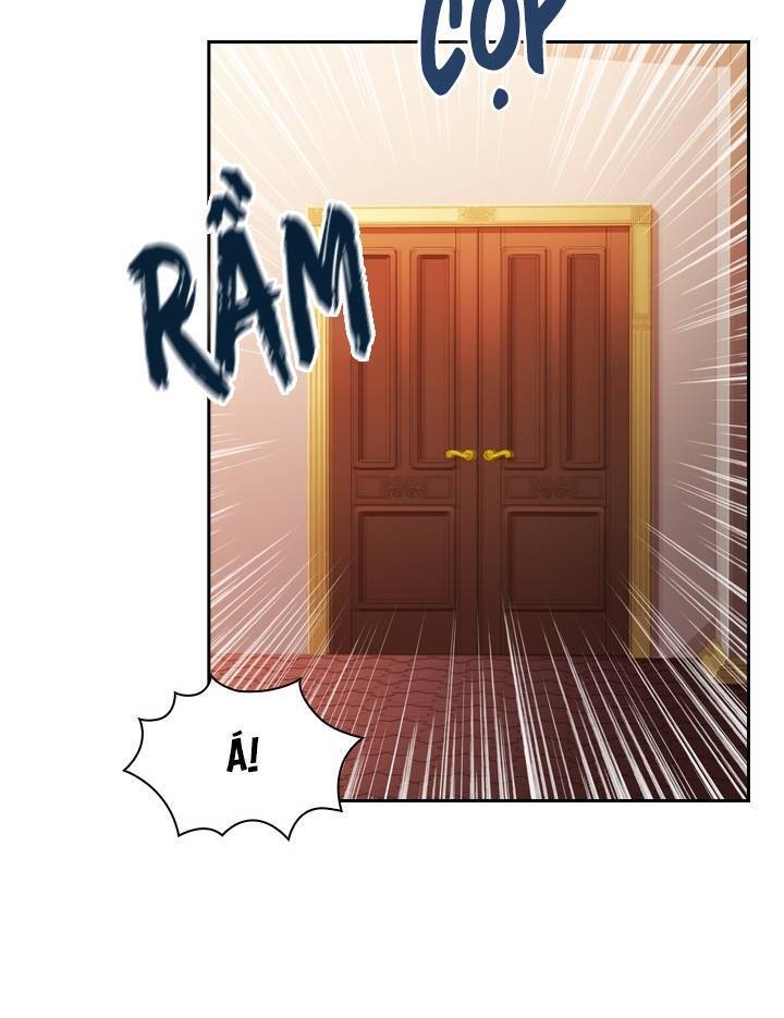 Thư Ký Của Bạo Chúa: Chapter 9