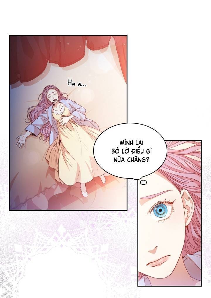 Thư Ký Của Bạo Chúa: Chapter 9