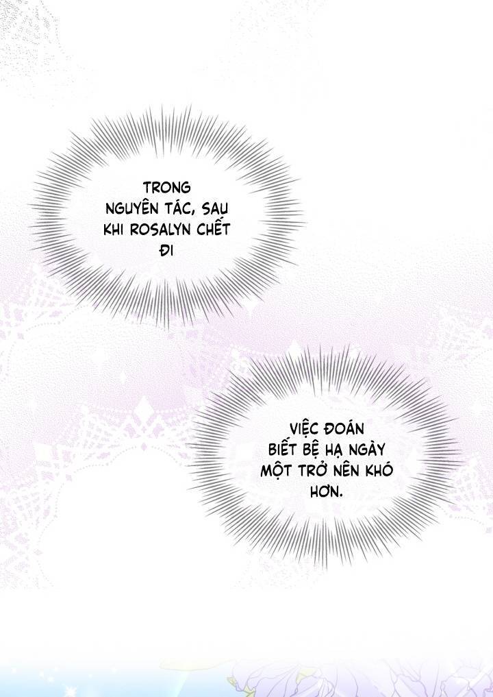 Thư Ký Của Bạo Chúa: Chapter 9